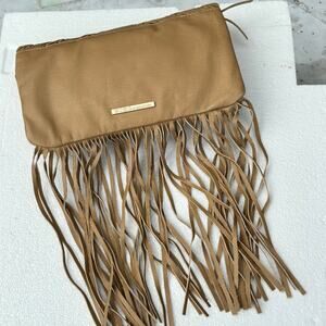 Western Fringe BCBGeneration Purse
